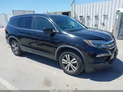 5FNYF5H57JB001650 2018 HONDA PILOT