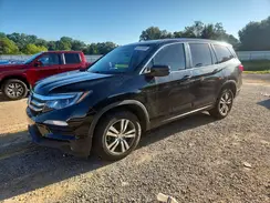 5FNYF5H57JB006413 2018 HONDA PILOT