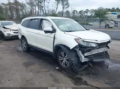 5FNYF5H57JB008436 2018 HONDA PILOT