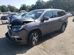 5FNYF5H57JB011224 2018 HONDA PILOT