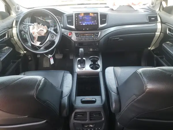 5FNYF5H57JB011224 2018 HONDA PILOT - Image 8