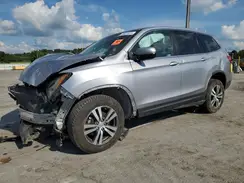 5FNYF5H57JB013023 2018 HONDA PILOT