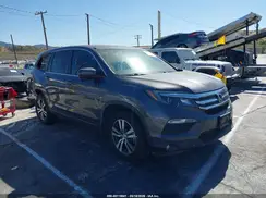 5FNYF5H57JB013457 2018 HONDA PILOT