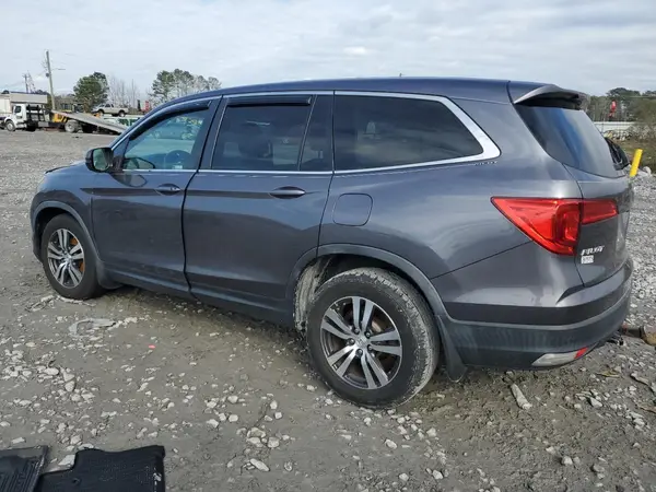 5FNYF5H57JB013622 2018 HONDA PILOT - Image 2