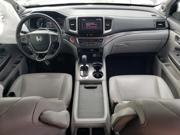 5FNYF5H57JB014480 2018 HONDA PILOT - Image 8