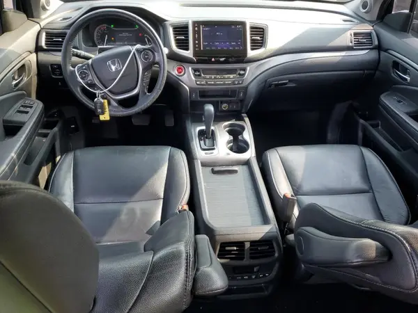 5FNYF5H57JB014804 2018 HONDA PILOT - Image 8