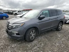 5FNYF5H57JB019498 2018 HONDA PILOT