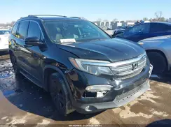 5FNYF5H57JB020781 2018 HONDA PILOT