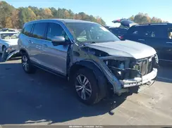 5FNYF5H57JB022921 2018 HONDA PILOT