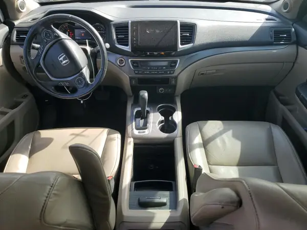 5FNYF5H57JB023017 2018 HONDA PILOT - Image 8