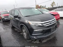 5FNYF5H57JB023972 2018 HONDA PILOT