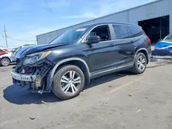 5FNYF5H57JB024331 2018 HONDA PILOT