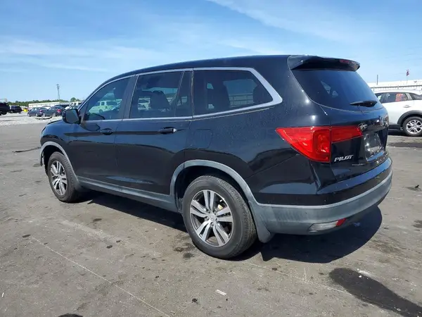 5FNYF5H57JB024331 2018 HONDA PILOT - Image 2