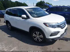 5FNYF5H57JB026189 2018 HONDA PILOT