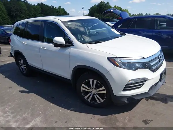 5FNYF5H57JB026189 2018 HONDA PILOT - Image 1