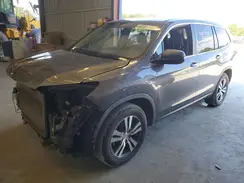 5FNYF5H57JB028072 2018 HONDA PILOT