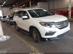 5FNYF5H57JB031523 2018 HONDA PILOT