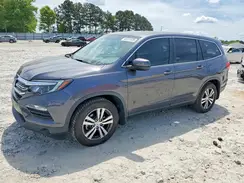 5FNYF5H57JB032252 2018 HONDA PILOT