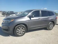 5FNYF5H57KB003870 2019 HONDA PILOT