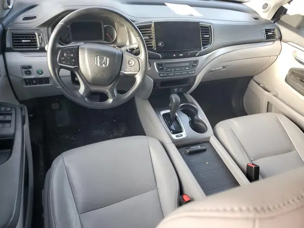 5FNYF5H57KB010169 2019 HONDA PILOT - Image 8