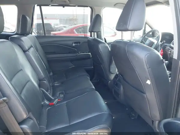 5FNYF5H57KB011094 2019 HONDA PILOT - Image 8