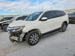 5FNYF5H57KB012522 2019 HONDA PILOT