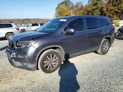 5FNYF5H57KB013363 2019 HONDA PILOT