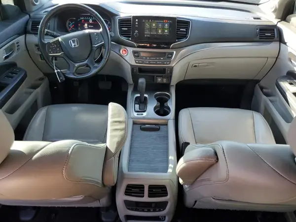 5FNYF5H57KB013363 2019 HONDA PILOT - Image 8