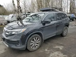 5FNYF5H57KB020071 2019 HONDA PILOT