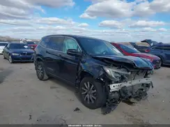 5FNYF5H57KB023133 2019 HONDA PILOT
