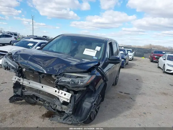 5FNYF5H57KB023133 2019 HONDA PILOT - Image 2
