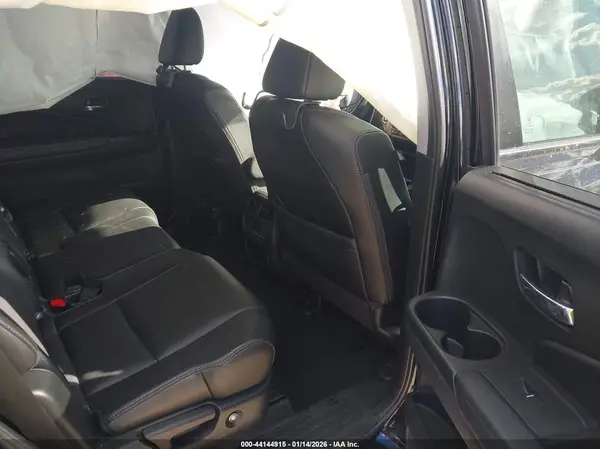 5FNYF5H57KB023133 2019 HONDA PILOT - Image 8