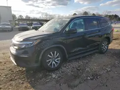 5FNYF5H57KB023374 2019 HONDA PILOT