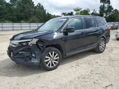 5FNYF5H57KB029370 2019 HONDA PILOT