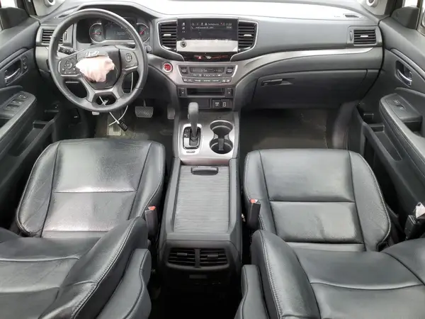 5FNYF5H57KB029370 2019 HONDA PILOT - Image 8