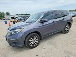 5FNYF5H57KB029773 2019 HONDA PILOT