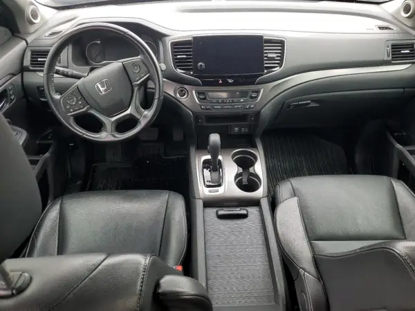 5FNYF5H57KB030731 2019 HONDA PILOT - Image 8