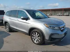 5FNYF5H57KB031474 2019 HONDA PILOT