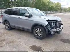 5FNYF5H57KB031636 2019 HONDA PILOT