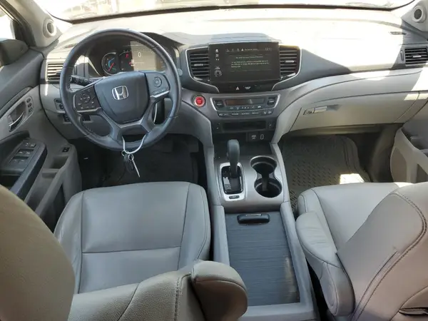 5FNYF5H57KB031930 2019 HONDA PILOT - Image 8