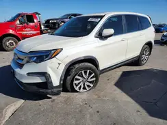 5FNYF5H57KB034794 2019 HONDA PILOT