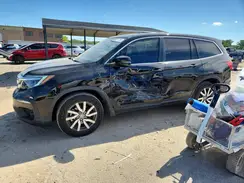 5FNYF5H57KB035752 2019 HONDA PILOT