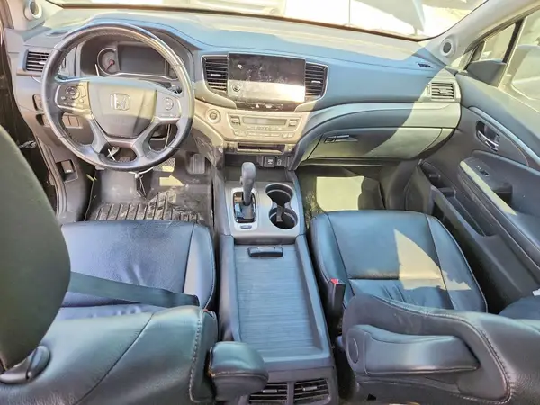 5FNYF5H57KB035752 2019 HONDA PILOT - Image 8