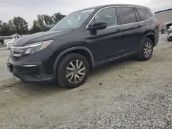 5FNYF5H57KB035900 2019 HONDA PILOT