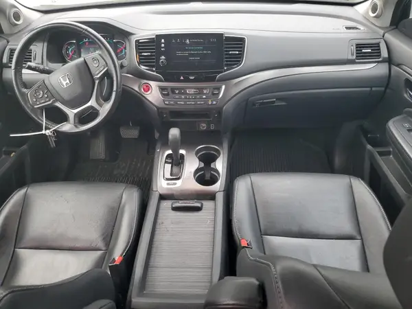 5FNYF5H57KB035900 2019 HONDA PILOT - Image 8