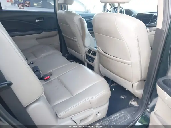 5FNYF5H57KB036206 2019 HONDA PILOT - Image 8