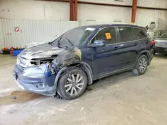 5FNYF5H57KB038750 2019 HONDA PILOT