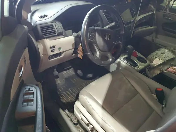 5FNYF5H57KB038750 2019 HONDA PILOT - Image 8