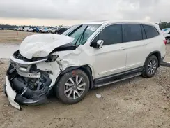 5FNYF5H57KB039493 2019 HONDA PILOT