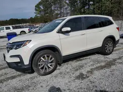 5FNYF5H57KB039588 2019 HONDA PILOT